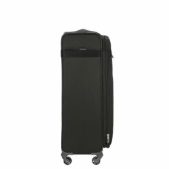 Samsonite Citybeat 4 Wheel Expandable Suitcase - 78cm -Suitcase Sales 2024 128832 1041 SPINNER 7829 EXP SIDE 06174.1678290741