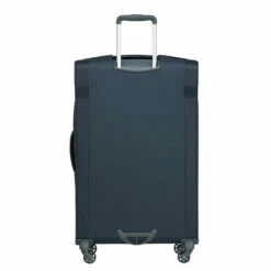 Samsonite Citybeat 4 Wheel Expandable Suitcase - 78cm -Suitcase Sales 2024 128832 1598 SPINNER 7829 EXP BACK 38165.1678290744