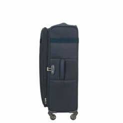 Samsonite Citybeat 4 Wheel Expandable Suitcase - 78cm -Suitcase Sales 2024 128832 1598 SPINNER 7829 EXP EXPANDABILITY 53340.1678290744