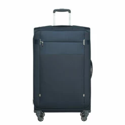 Samsonite Citybeat 4 Wheel Expandable Suitcase - 78cm -Suitcase Sales 2024 128832 1598 SPINNER 7829 EXP FRONT 59990.1678290744