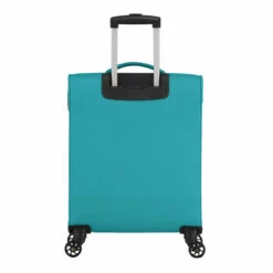 American Tourister Heat Wave 4 Wheel Cabin Suitcase - 55cm 13 American Tourister Heat Wave 4 Wheel Cabin Suitcase - 55cm -Suitcase Sales 2024 130667 1012 HEAT WAVE SPINNER 5520 BACK 43196.1666776116