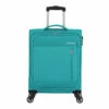 American Tourister Heat Wave 4 Wheel Cabin Suitcase - 55cm 1 American Tourister Heat Wave 4 Wheel Cabin Suitcase - 55cm -Suitcase Sales 2024 130667 1012 HEAT WAVE SPINNER 5520 FRONT 90591.1666776118