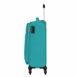 American Tourister Heat Wave 4 Wheel Cabin Suitcase - 55cm 14 American Tourister Heat Wave 4 Wheel Cabin Suitcase - 55cm -Suitcase Sales 2024 130667 1012 HEAT WAVE SPINNER 5520 SIDE 07505.1666776109