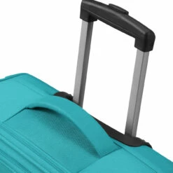 American Tourister Heat Wave 4 Wheel Cabin Suitcase - 55cm 18 American Tourister Heat Wave 4 Wheel Cabin Suitcase - 55cm -Suitcase Sales 2024 130667 1012 HEAT WAVE SPINNER 5520 WHEEL HANDLE 40704.1666776125