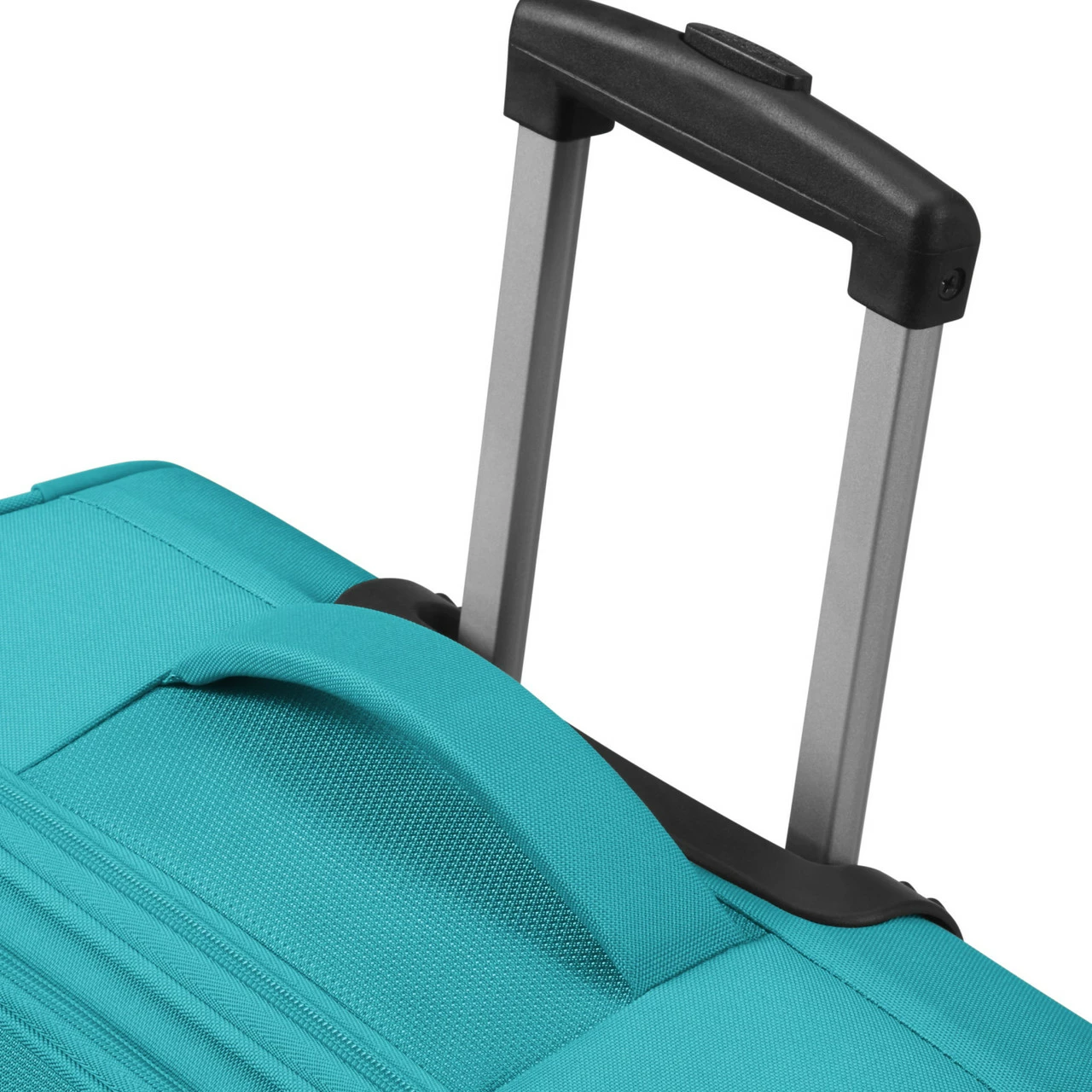 American Tourister Heat Wave 4 Wheel Cabin Suitcase - 55cm 10 American Tourister Heat Wave 4 Wheel Cabin Suitcase - 55cm - Image 8