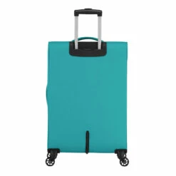 American Tourister Heat Wave 4 Wheel Medium Suitcase - 68cm 40 American Tourister Heat Wave 4 Wheel Medium Suitcase - 68cm -Suitcase Sales 2024 130668 1012 HEAT WAVE SPINNER 6825 TSA BACK 82686.1666783955