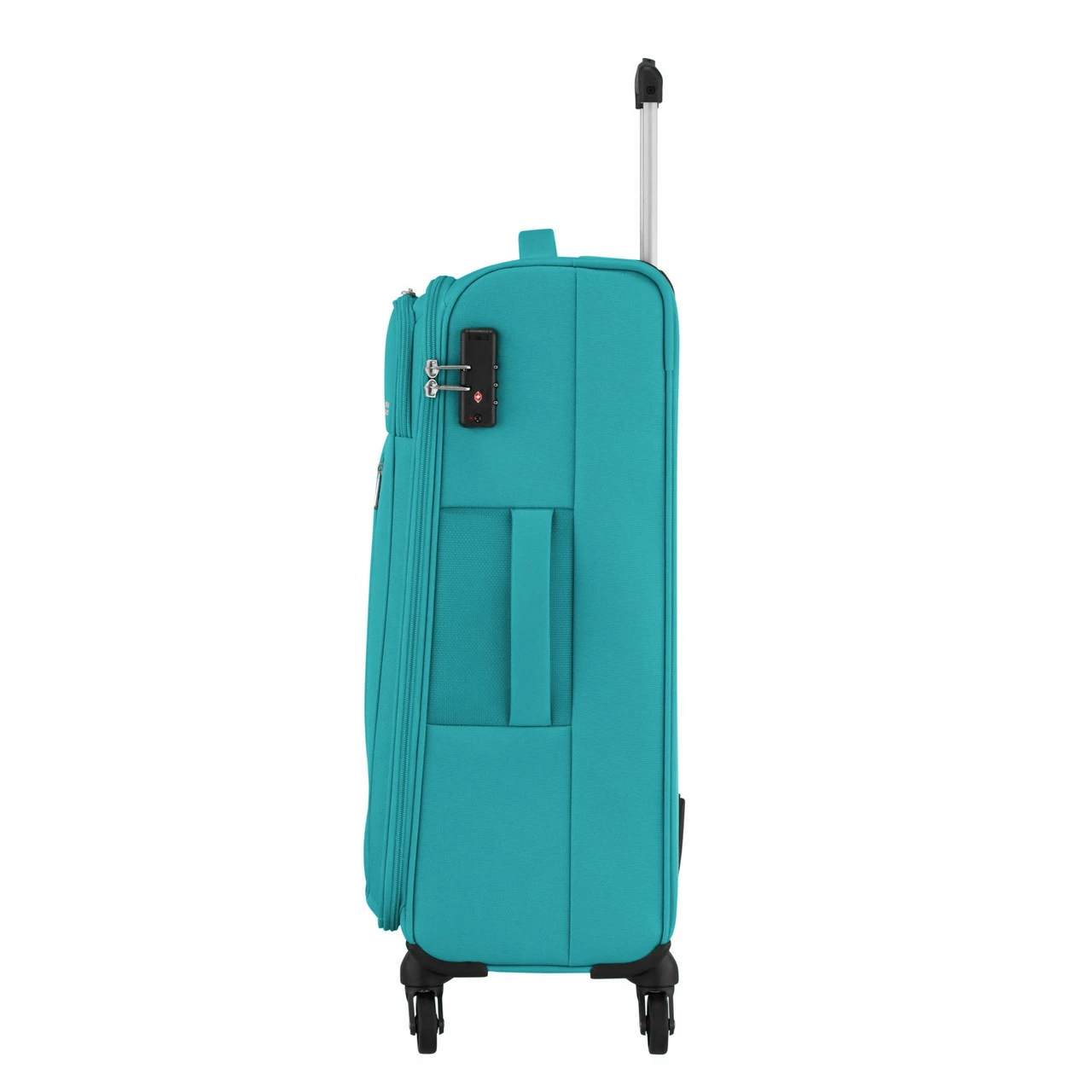 American Tourister Heat Wave 4 Wheel Medium Suitcase - 68cm 22 American Tourister Heat Wave 4 Wheel Medium Suitcase - 68cm - Image 20