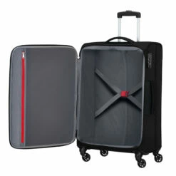 American Tourister Heat Wave 4 Wheel Medium Suitcase - 68cm 36 American Tourister Heat Wave 4 Wheel Medium Suitcase - 68cm -Suitcase Sales 2024 130668 1465 HEAT WAVE SPINNER 6825 TSA INTERIOR 51953.1666783959