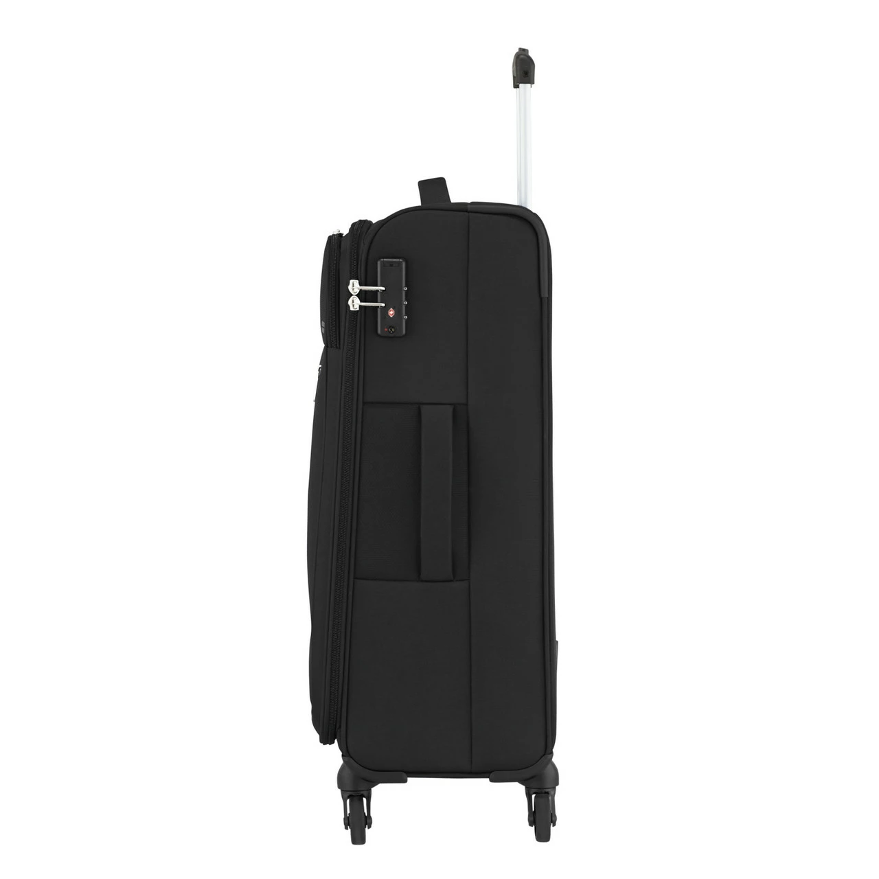 American Tourister Heat Wave 4 Wheel Medium Suitcase - 68cm 14 American Tourister Heat Wave 4 Wheel Medium Suitcase - 68cm - Image 12