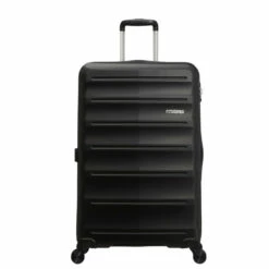 American Tourister Speedlink 3 Piece Luggage Set - 55cm, 67cm, & 77cm -Suitcase Sales 2024 131142 1041 SPEEDLINK SPINNER 7728 TSA FRONT 29397.1694091694