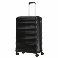 American Tourister Speedlink 3 Piece Luggage Set - 55cm, 67cm, & 77cm -Suitcase Sales 2024 131142 1041 SPEEDLINK SPINNER 7728 TSA WHEEL HANDLE FULL 57486.1694018470