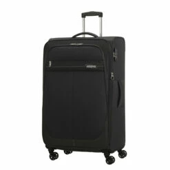American Tourister Deep Dive Expandable Large Suitcase - 80cm 11 American Tourister Deep Dive Expandable Large Suitcase - 80cm -Suitcase Sales 2024 132505 1062 DEEP DIVE SPINNER L EXP TSA FRONT34 49111.1696252061