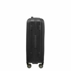 Samsonite Hi-Fi 4 Wheel Expandable Cabin Suitcase - 55cm -Suitcase Sales 2024 132800 1041 HI FI SPINNER 5520 EXP SIDE 32797.1665048656