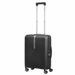 Samsonite Hi-Fi 4 Wheel Expandable Cabin Suitcase - 55cm -Suitcase Sales 2024 132800 1041 HI FI SPINNER 5520 EXP WHEEL HANDLE FULL 34989.1665048655