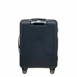 Samsonite Hi-Fi 4 Wheel Expandable Cabin Suitcase - 55cm -Suitcase Sales 2024 132800 1247 HI FI SPINNER 5520 EXP BACK 89133.1665048656