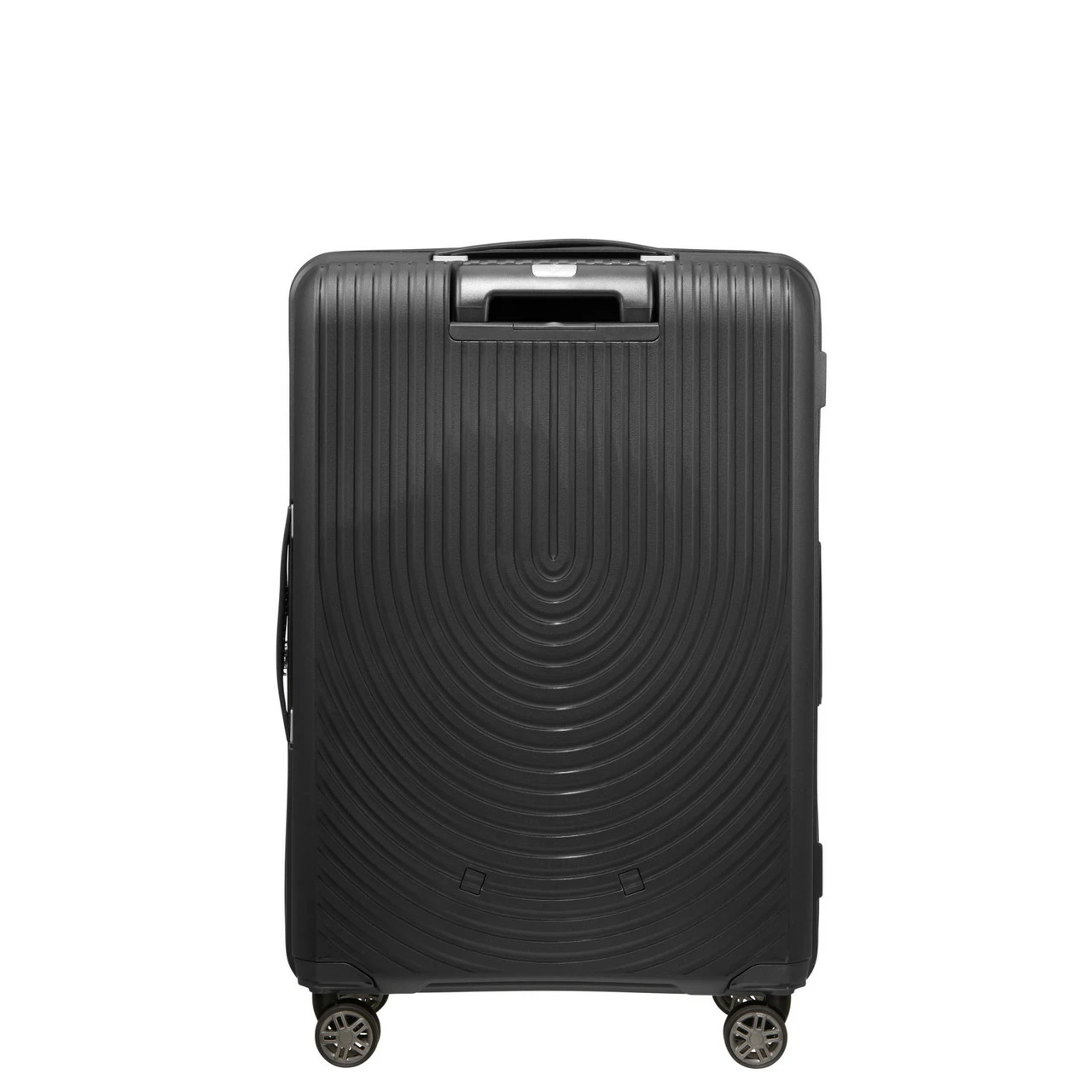 Samsonite Hi-Fi 4 Wheel Expandable Medium Suitcase - 68cm 4 Samsonite Hi-Fi 4 Wheel Expandable Medium Suitcase - 68cm - Image 2