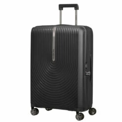 Samsonite Hi-Fi 4 Wheel Expandable Medium Suitcase - 68cm 24 Samsonite Hi-Fi 4 Wheel Expandable Medium Suitcase - 68cm -Suitcase Sales 2024 132801 1041 HI FI SPINNER 6825 EXP FRONT34 51920.1665049365