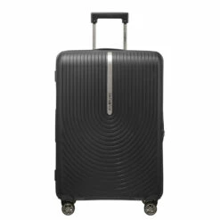 Samsonite Hi-Fi 4 Wheel Expandable Medium Suitcase - 68cm