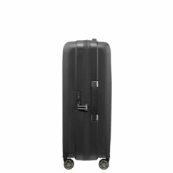 Samsonite Hi-Fi 4 Wheel Expandable Medium Suitcase - 68cm 26 Samsonite Hi-Fi 4 Wheel Expandable Medium Suitcase - 68cm -Suitcase Sales 2024 132801 1041 HI FI SPINNER 6825 EXP SIDE 1 28137.1665049365