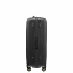 Samsonite Hi-Fi 4 Wheel Expandable Medium Suitcase - 68cm 28 Samsonite Hi-Fi 4 Wheel Expandable Medium Suitcase - 68cm -Suitcase Sales 2024 132801 1041 HI FI SPINNER 6825 EXP SIDE 34673.1665049365