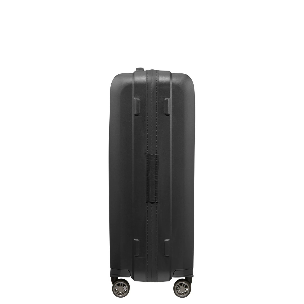 Samsonite Hi-Fi 4 Wheel Expandable Medium Suitcase - 68cm 9 Samsonite Hi-Fi 4 Wheel Expandable Medium Suitcase - 68cm - Image 7