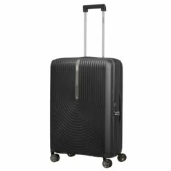 Samsonite Hi-Fi 4 Wheel Expandable Medium Suitcase - 68cm 25 Samsonite Hi-Fi 4 Wheel Expandable Medium Suitcase - 68cm -Suitcase Sales 2024 132801 1041 HI FI SPINNER 6825 EXP WHEEL HANDLE FULL 59186.1665049365
