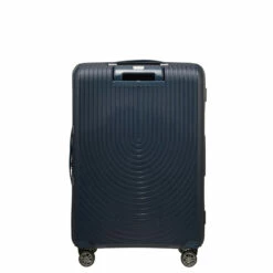 Samsonite Hi-Fi 4 Wheel Expandable Medium Suitcase - 68cm 35 Samsonite Hi-Fi 4 Wheel Expandable Medium Suitcase - 68cm -Suitcase Sales 2024 132801 1247 HI FI SPINNER 6825 EXP BACK 83727.1665049366