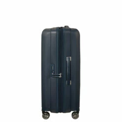 Samsonite Hi-Fi 4 Wheel Expandable Medium Suitcase - 68cm 39 Samsonite Hi-Fi 4 Wheel Expandable Medium Suitcase - 68cm -Suitcase Sales 2024 132801 1247 HI FI SPINNER 6825 EXP EXPANDABILITY 11287.1665049366