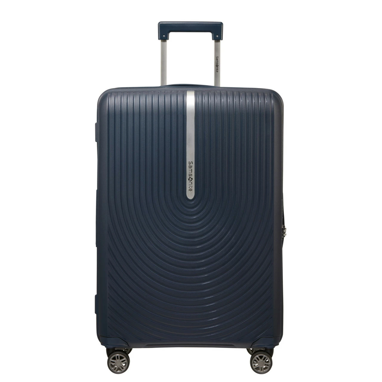 Samsonite Hi-Fi 4 Wheel Expandable Medium Suitcase - 68cm 15 Samsonite Hi-Fi 4 Wheel Expandable Medium Suitcase - 68cm - Image 13