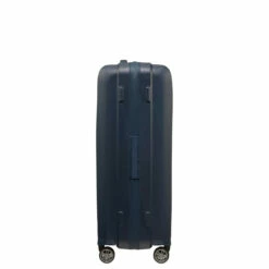 Samsonite Hi-Fi 4 Wheel Expandable Medium Suitcase - 68cm 40 Samsonite Hi-Fi 4 Wheel Expandable Medium Suitcase - 68cm -Suitcase Sales 2024 132801 1247 HI FI SPINNER 6825 EXP SIDE 1 17964.1665049366