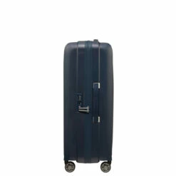 Samsonite Hi-Fi 4 Wheel Expandable Medium Suitcase - 68cm 38 Samsonite Hi-Fi 4 Wheel Expandable Medium Suitcase - 68cm -Suitcase Sales 2024 132801 1247 HI FI SPINNER 6825 EXP SIDE 19904.1665049366
