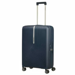 Samsonite Hi-Fi 4 Wheel Expandable Medium Suitcase - 68cm 37 Samsonite Hi-Fi 4 Wheel Expandable Medium Suitcase - 68cm -Suitcase Sales 2024 132801 1247 HI FI SPINNER 6825 EXP WHEEL HANDLE FULL 43274.1665049365
