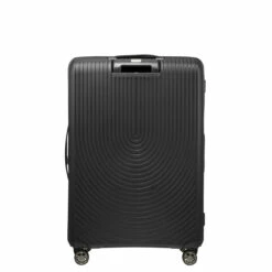 Samsonite Hi-Fi 4 Wheel Expandable Large Suitcase - 75cm 34 Samsonite Hi-Fi 4 Wheel Expandable Large Suitcase - 75cm -Suitcase Sales 2024 132802 1041 HI FI SPINNER 7528 EXP BACK 64525.1665049138