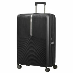 Samsonite Hi-Fi 4 Wheel Expandable Large Suitcase - 75cm 35 Samsonite Hi-Fi 4 Wheel Expandable Large Suitcase - 75cm -Suitcase Sales 2024 132802 1041 HI FI SPINNER 7528 EXP FRONT34 20309.1665049138