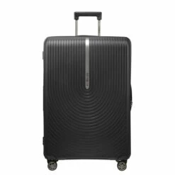 Samsonite Hi-Fi 4 Wheel Expandable Large Suitcase - 75cm 33 Samsonite Hi-Fi 4 Wheel Expandable Large Suitcase - 75cm -Suitcase Sales 2024 132802 1041 HI FI SPINNER 7528 EXP FRONT 09062.1665049138