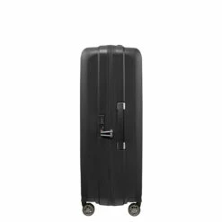Samsonite Hi-Fi 4 Wheel Expandable Large Suitcase - 75cm 37 Samsonite Hi-Fi 4 Wheel Expandable Large Suitcase - 75cm -Suitcase Sales 2024 132802 1041 HI FI SPINNER 7528 EXP SIDE 82102.1665049138