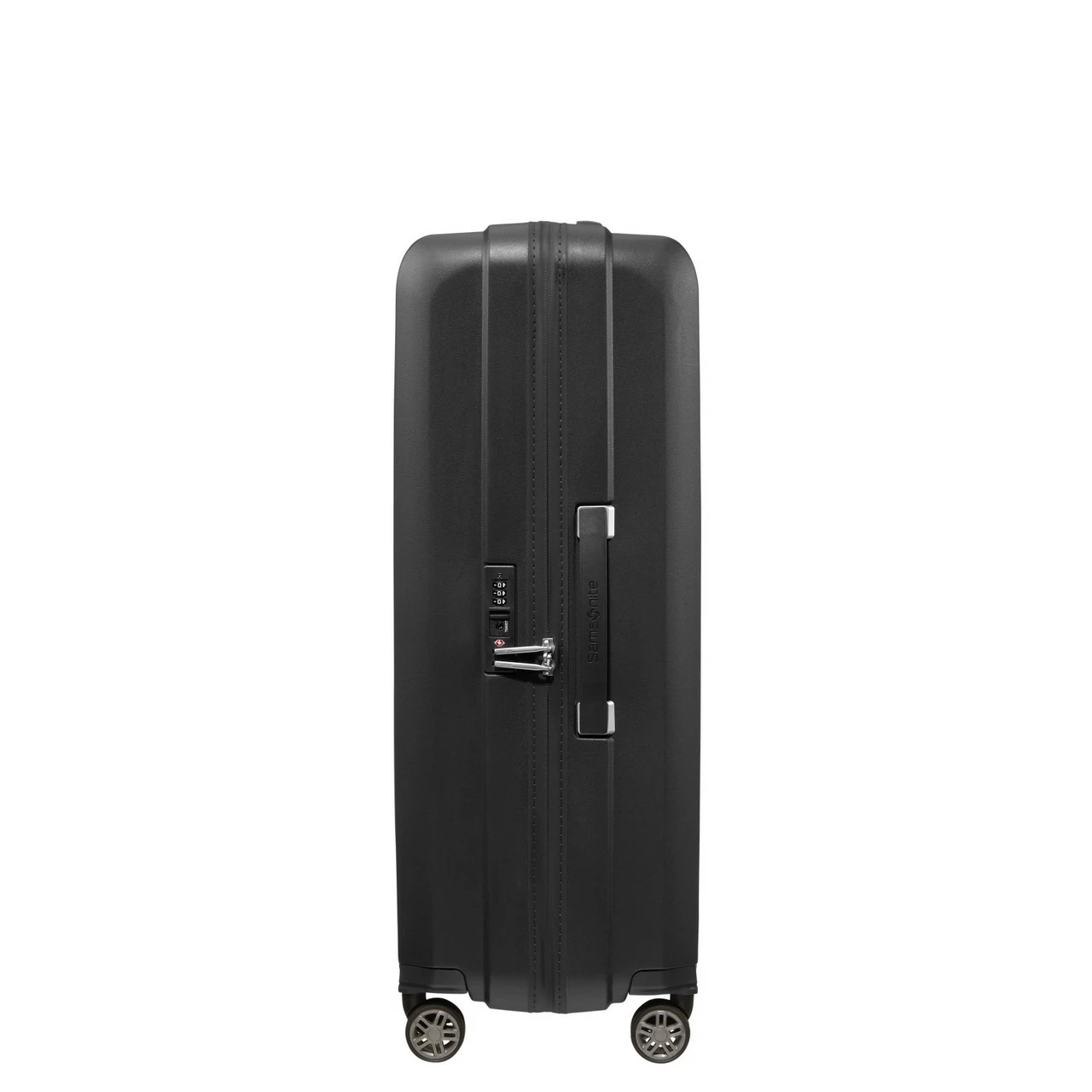 Samsonite Hi-Fi 4 Wheel Expandable Large Suitcase - 75cm 18 Samsonite Hi-Fi 4 Wheel Expandable Large Suitcase - 75cm - Image 16