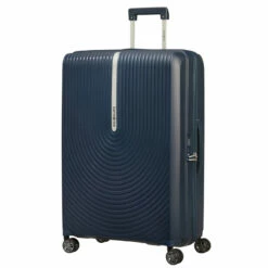 Samsonite Hi-Fi 4 Wheel Expandable Large Suitcase - 75cm 24 Samsonite Hi-Fi 4 Wheel Expandable Large Suitcase - 75cm -Suitcase Sales 2024 132802 1247 HI FI SPINNER 7528 EXP FRONT34 99757.1665049138