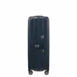 Samsonite Hi-Fi 4 Wheel Expandable Large Suitcase - 75cm 26 Samsonite Hi-Fi 4 Wheel Expandable Large Suitcase - 75cm -Suitcase Sales 2024 132802 1247 HI FI SPINNER 7528 EXP SIDE 1 24991.1665049138