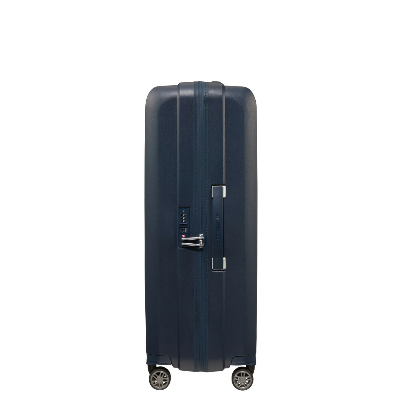 Samsonite Hi-Fi 4 Wheel Expandable Large Suitcase - 75cm 7 Samsonite Hi-Fi 4 Wheel Expandable Large Suitcase - 75cm - Image 5