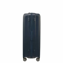 Samsonite Hi-Fi 4 Wheel Expandable Large Suitcase - 75cm 27 Samsonite Hi-Fi 4 Wheel Expandable Large Suitcase - 75cm -Suitcase Sales 2024 132802 1247 HI FI SPINNER 7528 EXP SIDE 81658.1665049138