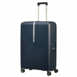 Samsonite Hi-Fi 4 Wheel Expandable Large Suitcase - 75cm 25 Samsonite Hi-Fi 4 Wheel Expandable Large Suitcase - 75cm -Suitcase Sales 2024 132802 1247 HI FI SPINNER 7528 EXP WHEEL HANDLE FULL 97819.1665049138