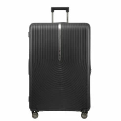Samsonite Hi-Fi 4 Wheel Expandable Extra Large Suitcase - 81cm -Suitcase Sales 2024 132803 1041 HI FI SPINNER 8130 EXP FRONT 04326.1665048860