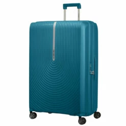 Samsonite Hi-Fi 4 Wheel Expandable Extra Large Suitcase - 81cm -Suitcase Sales 2024 132803 1686 HI FI SPINNER 8130 EXP FRONT34 16614.1665048860