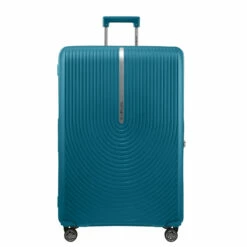 Samsonite Hi-Fi 4 Wheel Expandable Extra Large Suitcase - 81cm