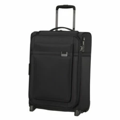 Samsonite Airea 2 Wheel Exp Cabin Suitcase With Top Pocket - 55cm -Suitcase Sales 2024 133621 1041 airea upr. 5520 exp toppocket front34 1 52190.1676895889