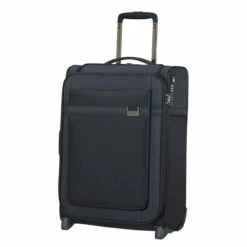 Samsonite Airea 2 Wheel Exp Cabin Suitcase With Top Pocket - 55cm -Suitcase Sales 2024 133621 1247 airea upr. 5520 exp toppocket front34 32326.1676895889