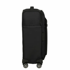 Samsonite Airea 4 Wheel Slim Exp Cabin Suitcase - 55cm X 35cm -Suitcase Sales 2024 133622 1041 airea sp.5520 exp length 35 cm side 1 71307.1685630409