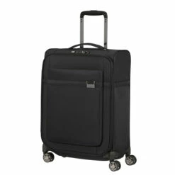 Samsonite Airea 4 Wheel Strict Cabin Suitcase - 55cm 24 Samsonite Airea 4 Wheel Strict Cabin Suitcase - 55cm -Suitcase Sales 2024 133623 1041 AIREA SPINNER 5520 STRICT FRONT34 26534.1689156639
