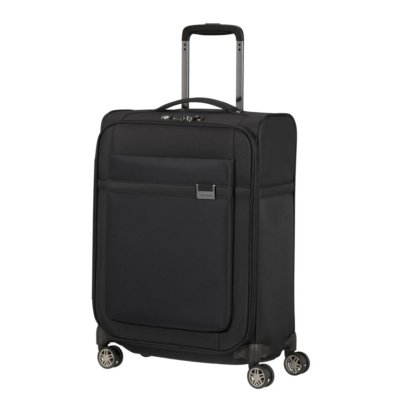 Samsonite Airea 4 Wheel Strict Cabin Suitcase - 55cm 5 Samsonite Airea 4 Wheel Strict Cabin Suitcase - 55cm - Image 3